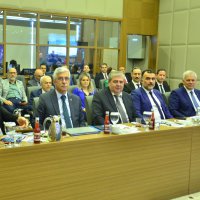 BUSKİ faaliyetlerine meclis onayı 