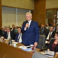 BUSKİ faaliyetlerine meclis onayı 