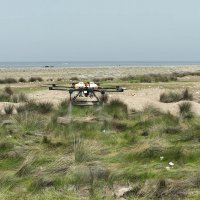 Büyükşehir’den sinekle mücadelede son teknoloji 