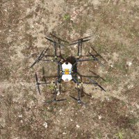 Büyükşehir’den sinekle mücadelede son teknoloji 