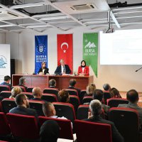 Başkan Bozbey, “Konaklama süresini 2-3 güne çıkarmalıyız” 