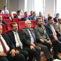 Başkan Bozbey, “Konaklama süresini 2-3 güne çıkarmalıyız” 