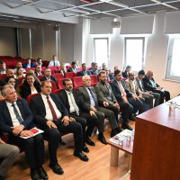 Başkan Bozbey, “Konaklama süresini 2-3 güne çıkarmalıyız” 