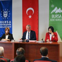 Başkan Bozbey, “Konaklama süresini 2-3 güne çıkarmalıyız” 