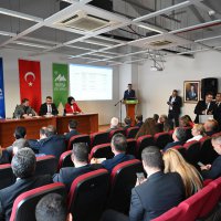 Başkan Bozbey, “Konaklama süresini 2-3 güne çıkarmalıyız” 