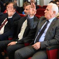 Başkan Bozbey, “Konaklama süresini 2-3 güne çıkarmalıyız” 