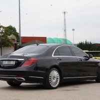 Başkan Bozbey, makam araçlarını satışa çıkardı 
