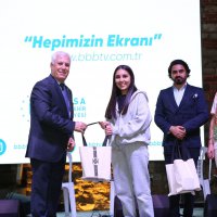 Tarihi Hanlar Bölgesi’nde ‘kahve buluşması’ 