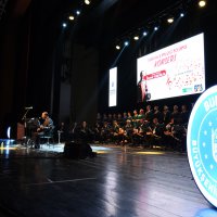 Türküler İsmail Tunçbilek’ten 