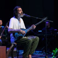 Türküler İsmail Tunçbilek’ten 