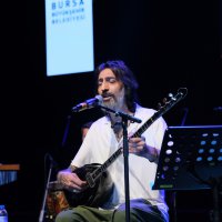 Türküler İsmail Tunçbilek’ten 