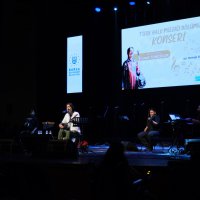 Türküler İsmail Tunçbilek’ten 