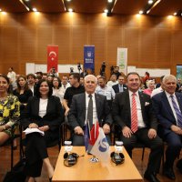 Büyükşehir’den ‘Yeşil Şehir Eylem Planı’ çalıştayı 