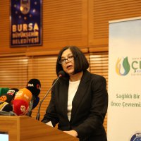 Büyükşehir’den ‘Yeşil Şehir Eylem Planı’ çalıştayı 