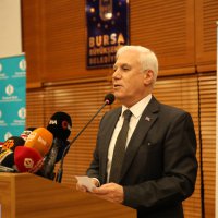 Büyükşehir’den ‘Yeşil Şehir Eylem Planı’ çalıştayı 