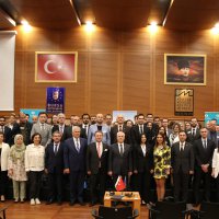 Büyükşehir’den ‘Yeşil Şehir Eylem Planı’ çalıştayı 