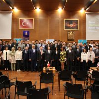 Büyükşehir’den ‘Yeşil Şehir Eylem Planı’ çalıştayı 