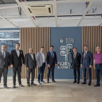 Bursa Kültür AŞ yeni yol haritasını belirledi 
