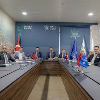 Bursa Kültür AŞ yeni yol haritasını belirledi 
