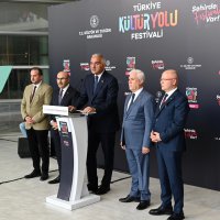 Türkiye’nin en kapsamlı festivali Bursa’da 