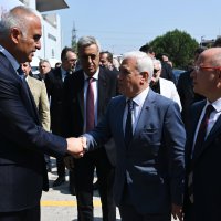 Türkiye’nin en kapsamlı festivali Bursa’da 