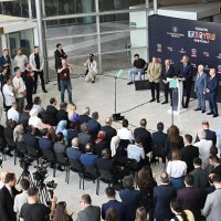 Türkiye’nin en kapsamlı festivali Bursa’da 