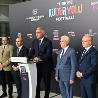 Türkiye’nin en kapsamlı festivali Bursa’da 