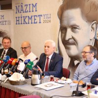 ‘Mavi Gözlü Dev’ yıl boyunca Bursa’da anılacak 