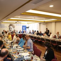 ‘Mavi Gözlü Dev’ yıl boyunca Bursa’da anılacak 