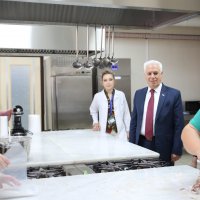 Turizm sektörüne istihdam odaklı proje 