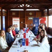 Turizm sektörüne istihdam odaklı proje 