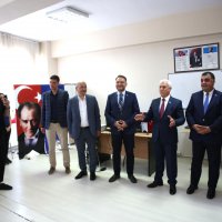 Turizm sektörüne istihdam odaklı proje 