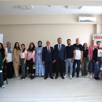 Turizm sektörüne istihdam odaklı proje 