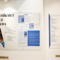 Şarkılarla, şiirlerle Nâzım Hikmet 