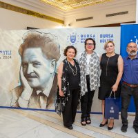 Şarkılarla, şiirlerle Nâzım Hikmet 