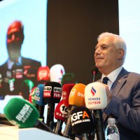 Sağlıklı Kentler Birliği Bursa’da yeni başkanını seçti 