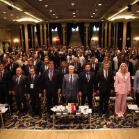 Sağlıklı Kentler Birliği Bursa’da yeni başkanını seçti 