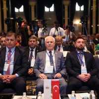 Sağlıklı Kentler Birliği Bursa’da yeni başkanını seçti 