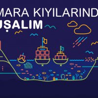 Marmara Denizi Günü 3’üncü kez kıyılarda kutlanıyor 