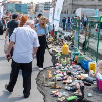 Marmara Denizi Günü 3’üncü kez kıyılarda kutlanıyor 