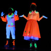 Çocuklar çevre bilincini eğlenerek öğrendi 