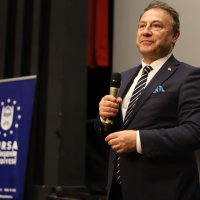 Çocuklar çevre bilincini eğlenerek öğrendi 