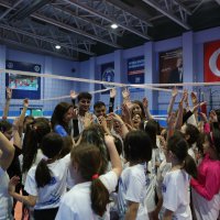 Sporla iç içe tatil başlıyor 