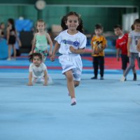 Sporla iç içe tatil başlıyor 