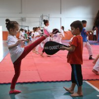 Sporla iç içe tatil başlıyor 