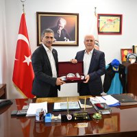 Bursa’nın geleceği ortak akılla şekilleniyor 