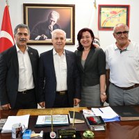Bursa’nın geleceği ortak akılla şekilleniyor 