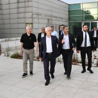 Bursa’nın geleceği ortak akılla şekilleniyor 