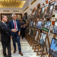 Bursa’nın Dünya Miras Listesi’ndeki 10.Yılı 