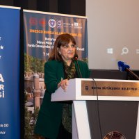 Bursa’nın Dünya Miras Listesi’ndeki 10.Yılı 